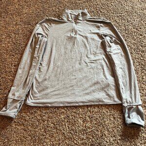 Nike Quarter Zip